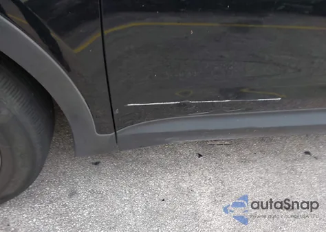 2017 Hyundai Santa Fe Limited from USA, damaged, VIN KM8SN4HF4HU170372